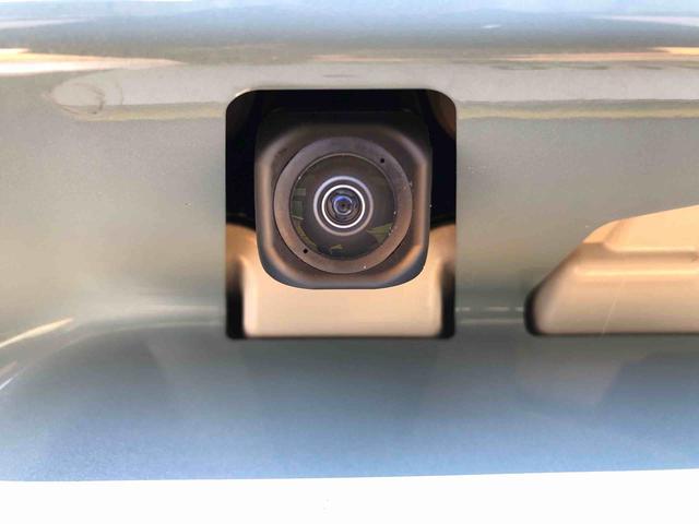 タントファンクロスターボ２ＷＤ　ターボ　シートヒーター　両側電動スライドドア　アイドリングストップ　プッシュスタート　スマートキー　衝突被害軽減システム　横滑り防止機能　オートライト　オートエアコン　ＡＢＳ（長野県）の中古車