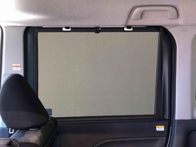 タントファンクロスターボ２ＷＤ　ターボ　シートヒーター　両側電動スライドドア　アイドリングストップ　プッシュスタート　スマートキー　衝突被害軽減システム　横滑り防止機能　オートライト　オートエアコン　ＡＢＳ（長野県）の中古車