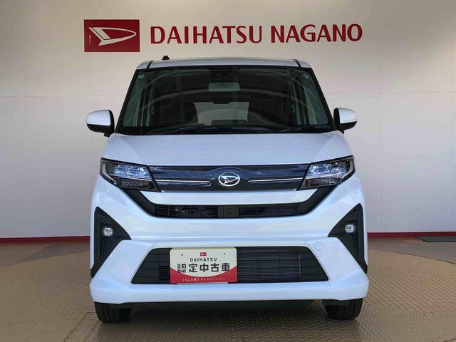 ムーヴRS4WD ターボ 両側電動スライドドア クルーズコントロール アイドリングストップ プッシュスタート スマートキー 衝突被害軽減システム 横滑り防止機能 オートライト オートエアコン ABS(長野県)の中古車