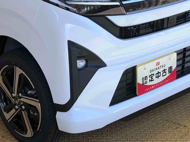 ムーヴRS4WD ターボ 両側電動スライドドア クルーズコントロール アイドリングストップ プッシュスタート スマートキー 衝突被害軽減システム 横滑り防止機能 オートライト オートエアコン ABS(長野県)の中古車