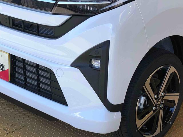 ムーヴRS4WD ターボ 両側電動スライドドア クルーズコントロール アイドリングストップ プッシュスタート スマートキー 衝突被害軽減システム 横滑り防止機能 オートライト オートエアコン ABS(長野県)の中古車