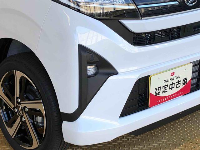 ムーヴRS4WD ターボ 両側電動スライドドア クルーズコントロール アイドリングストップ プッシュスタート スマートキー 衝突被害軽減システム 横滑り防止機能 オートライト オートエアコン ABS(長野県)の中古車