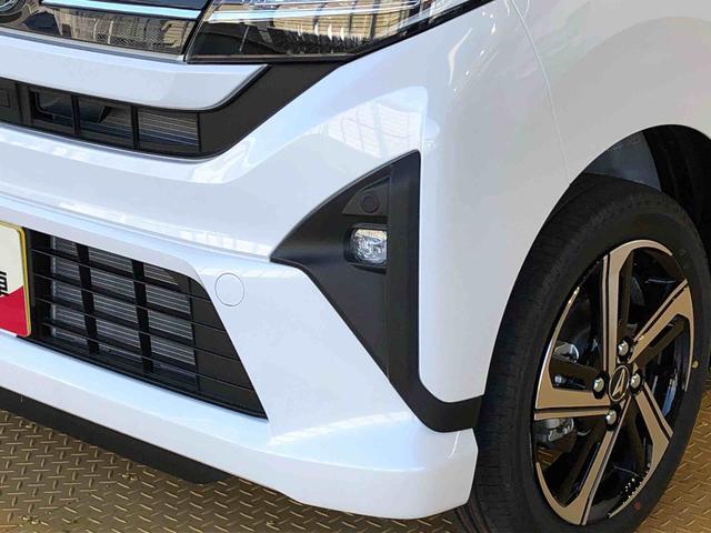 ムーヴRS4WD ターボ 両側電動スライドドア クルーズコントロール アイドリングストップ プッシュスタート スマートキー 衝突被害軽減システム 横滑り防止機能 オートライト オートエアコン ABS(長野県)の中古車