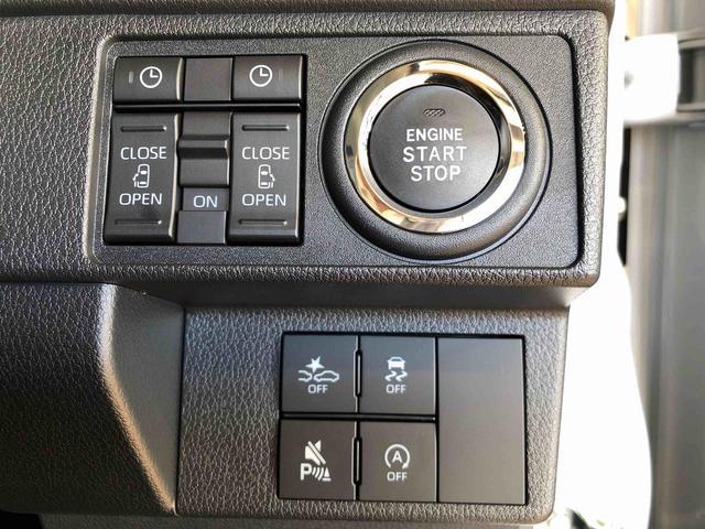 ムーヴRS4WD ターボ 両側電動スライドドア クルーズコントロール アイドリングストップ プッシュスタート スマートキー 衝突被害軽減システム 横滑り防止機能 オートライト オートエアコン ABS(長野県)の中古車