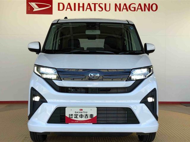 ムーヴRS4WD ターボ 両側電動スライドドア クルーズコントロール アイドリングストップ プッシュスタート スマートキー 衝突被害軽減システム 横滑り防止機能 オートライト オートエアコン ABS(長野県)の中古車