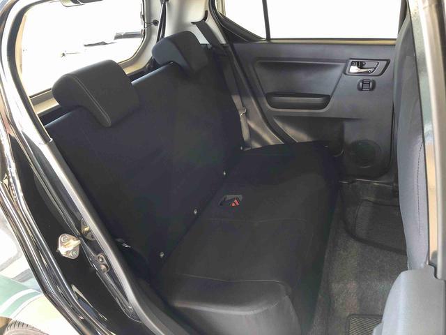 ミライースＸ　ＳＡIII４ＷＤ　アイドリングストップ　キーレスエントリー　衝突被害軽減システム　横滑り防止機能　電動格納ドアミラー　オートライト　マニュアルエアコン　パワステ　パワーウインドウ　ＡＢＳ（長野県）の中古車