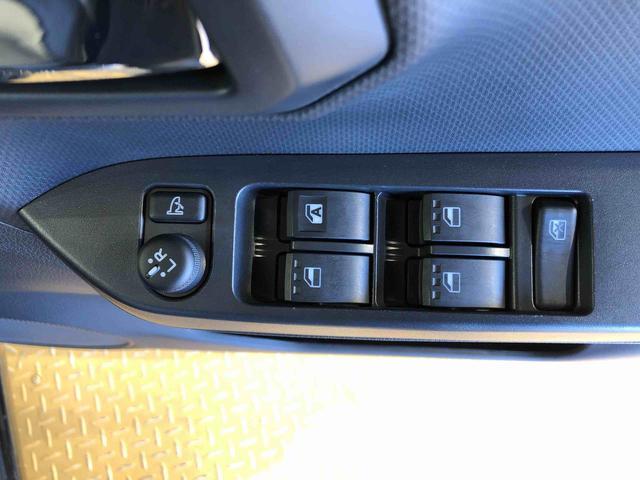 ミライースＸ　ＳＡIII４ＷＤ　アイドリングストップ　キーレスエントリー　衝突被害軽減システム　横滑り防止機能　電動格納ドアミラー　オートライト　マニュアルエアコン　パワステ　パワーウインドウ　ＡＢＳ（長野県）の中古車