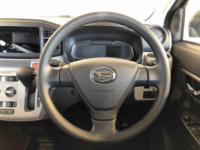 ミライースＸ　ＳＡIII４ＷＤ　アイドリングストップ　キーレスエントリー　衝突被害軽減システム　横滑り防止機能　電動格納ドアミラー　オートライト　マニュアルエアコン　パワステ　パワーウインドウ　ＡＢＳ（長野県）の中古車