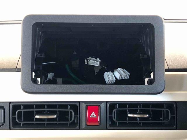 ムーヴキャンバスストライプスＧ２ＷＤ　両側電動スライドドア　オートライト　衝突被害軽減システム　横滑り防止機能　プッシュスタート　スマートキー　オートエアコン　電動格納ドアミラー　アイドリングストップ　ＡＢＳ（長野県）の中古車