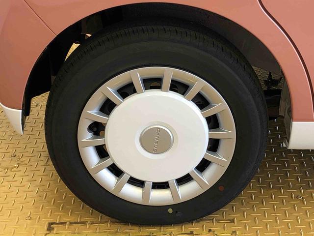 ムーヴキャンバスストライプスＧ２ＷＤ　両側電動スライドドア　オートライト　衝突被害軽減システム　横滑り防止機能　プッシュスタート　スマートキー　オートエアコン　電動格納ドアミラー　アイドリングストップ　ＡＢＳ（長野県）の中古車