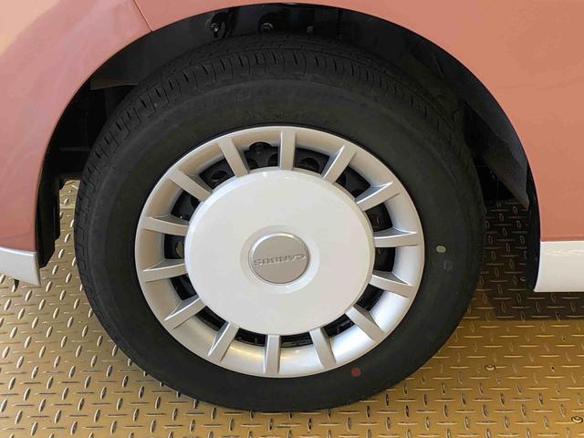 ムーヴキャンバスストライプスＧ２ＷＤ　両側電動スライドドア　オートライト　衝突被害軽減システム　横滑り防止機能　プッシュスタート　スマートキー　オートエアコン　電動格納ドアミラー　アイドリングストップ　ＡＢＳ（長野県）の中古車