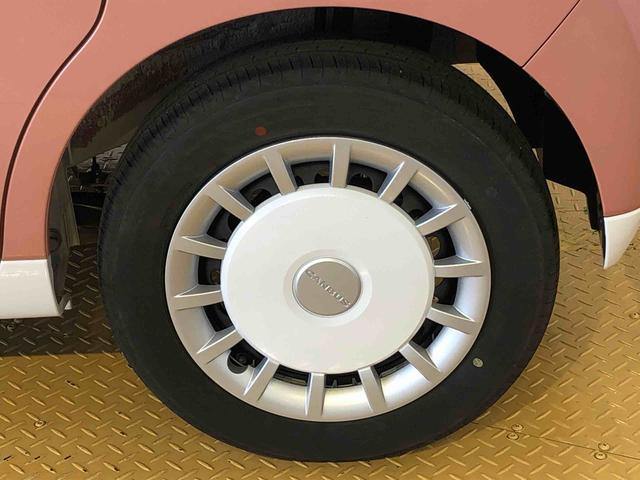 ムーヴキャンバスストライプスＧ２ＷＤ　両側電動スライドドア　オートライト　衝突被害軽減システム　横滑り防止機能　プッシュスタート　スマートキー　オートエアコン　電動格納ドアミラー　アイドリングストップ　ＡＢＳ（長野県）の中古車