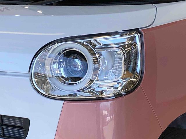 ムーヴキャンバスストライプスＧ２ＷＤ　両側電動スライドドア　オートライト　衝突被害軽減システム　横滑り防止機能　プッシュスタート　スマートキー　オートエアコン　電動格納ドアミラー　アイドリングストップ　ＡＢＳ（長野県）の中古車