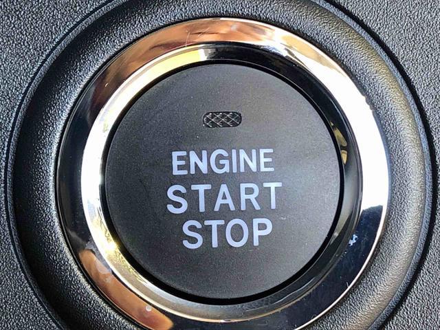 ムーヴキャンバスストライプスＧ２ＷＤ　両側電動スライドドア　オートライト　衝突被害軽減システム　横滑り防止機能　プッシュスタート　スマートキー　オートエアコン　電動格納ドアミラー　アイドリングストップ　ＡＢＳ（長野県）の中古車