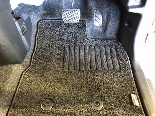 ムーヴキャンバスストライプスＧ２ＷＤ　両側電動スライドドア　オートライト　衝突被害軽減システム　横滑り防止機能　プッシュスタート　スマートキー　オートエアコン　電動格納ドアミラー　アイドリングストップ　ＡＢＳ（長野県）の中古車