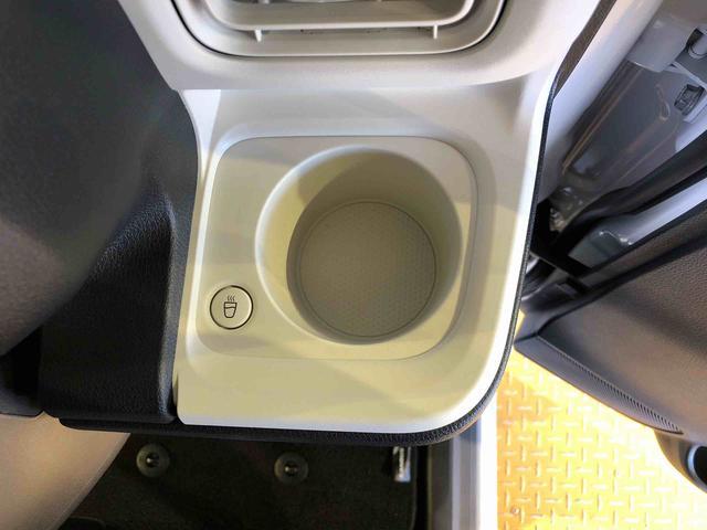 ムーヴキャンバスストライプスＧ２ＷＤ　両側電動スライドドア　オートライト　衝突被害軽減システム　横滑り防止機能　プッシュスタート　スマートキー　オートエアコン　電動格納ドアミラー　アイドリングストップ　ＡＢＳ（長野県）の中古車