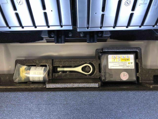 ムーヴキャンバスストライプスＧ２ＷＤ　両側電動スライドドア　オートライト　衝突被害軽減システム　横滑り防止機能　プッシュスタート　スマートキー　オートエアコン　電動格納ドアミラー　アイドリングストップ　ＡＢＳ（長野県）の中古車