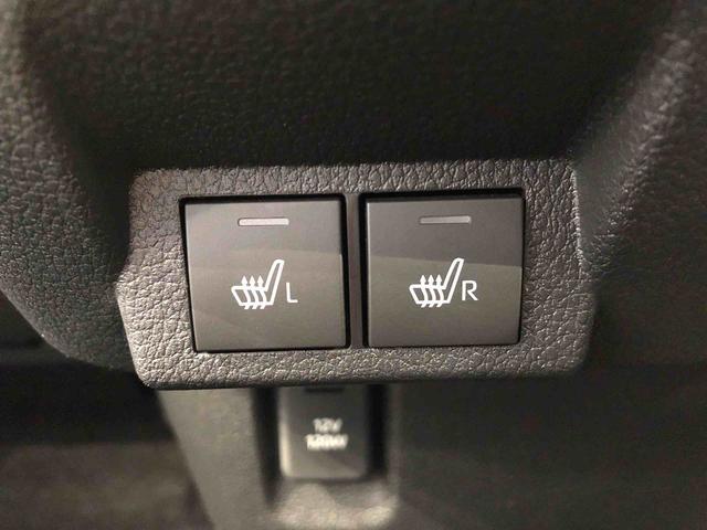 ムーヴキャンバスストライプスＧ２ＷＤ　両側電動スライドドア　オートライト　衝突被害軽減システム　横滑り防止機能　プッシュスタート　スマートキー　オートエアコン　電動格納ドアミラー　アイドリングストップ　ＡＢＳ（長野県）の中古車