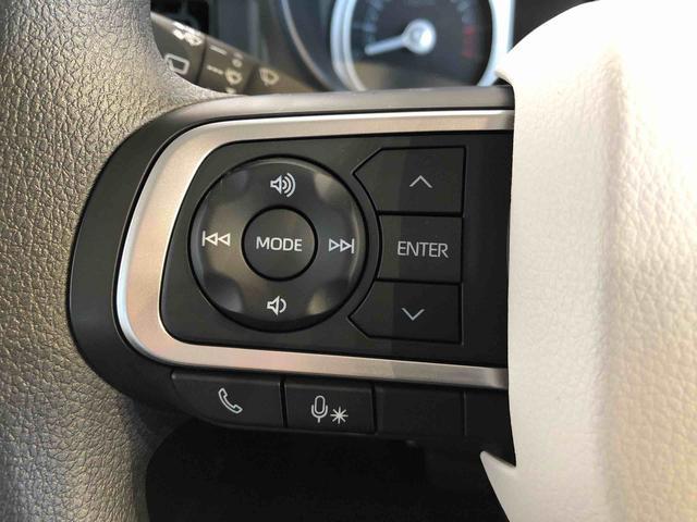 ムーヴキャンバスストライプスＧ２ＷＤ　両側電動スライドドア　オートライト　衝突被害軽減システム　横滑り防止機能　プッシュスタート　スマートキー　オートエアコン　電動格納ドアミラー　アイドリングストップ　ＡＢＳ（長野県）の中古車