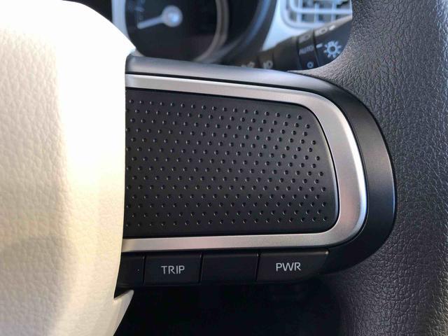 ムーヴキャンバスストライプスＧ２ＷＤ　両側電動スライドドア　オートライト　衝突被害軽減システム　横滑り防止機能　プッシュスタート　スマートキー　オートエアコン　電動格納ドアミラー　アイドリングストップ　ＡＢＳ（長野県）の中古車