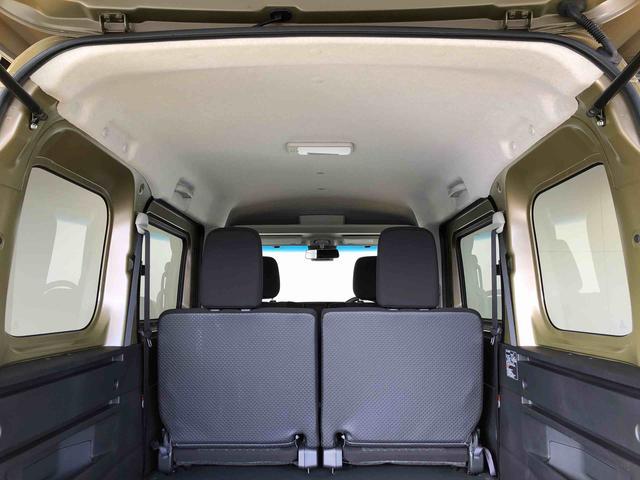 アトレーＲＳ４ＷＤ　ターボ　両側電動スライドドア　アイドリングストップ　プッシュスタート　スマートキー　衝突被害軽減システム　横滑り防止機能　オートエアコン　オートライト　電動格納ドアミラー　ＡＢＳ（長野県）の中古車