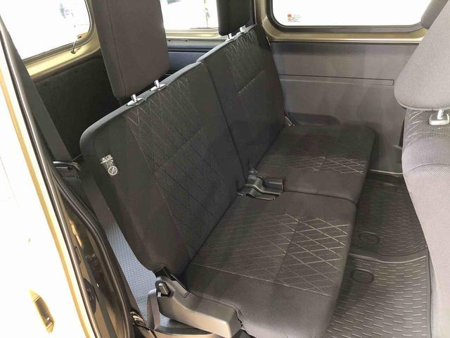 アトレーＲＳ４ＷＤ　ターボ　両側電動スライドドア　アイドリングストップ　プッシュスタート　スマートキー　衝突被害軽減システム　横滑り防止機能　オートエアコン　オートライト　電動格納ドアミラー　ＡＢＳ（長野県）の中古車