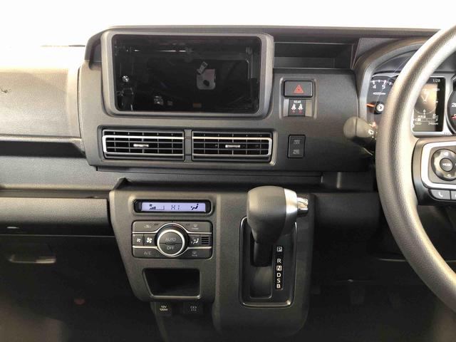 アトレーＲＳ４ＷＤ　ターボ　両側電動スライドドア　アイドリングストップ　プッシュスタート　スマートキー　衝突被害軽減システム　横滑り防止機能　オートエアコン　オートライト　電動格納ドアミラー　ＡＢＳ（長野県）の中古車