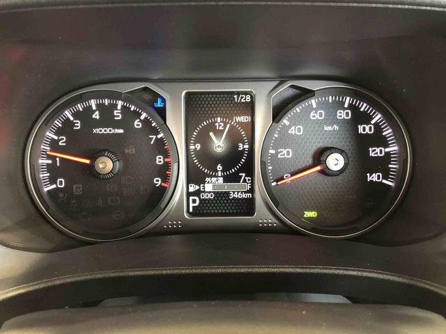 アトレーＲＳ４ＷＤ　ターボ　両側電動スライドドア　アイドリングストップ　プッシュスタート　スマートキー　衝突被害軽減システム　横滑り防止機能　オートエアコン　オートライト　電動格納ドアミラー　ＡＢＳ（長野県）の中古車