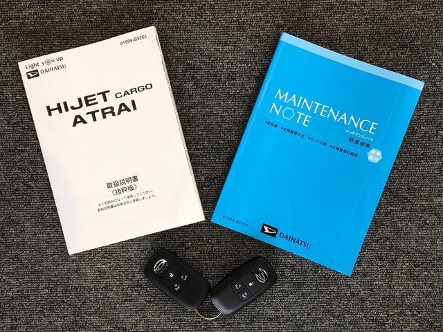 アトレーＲＳ４ＷＤ　ターボ　両側電動スライドドア　アイドリングストップ　プッシュスタート　スマートキー　衝突被害軽減システム　横滑り防止機能　オートエアコン　オートライト　電動格納ドアミラー　ＡＢＳ（長野県）の中古車