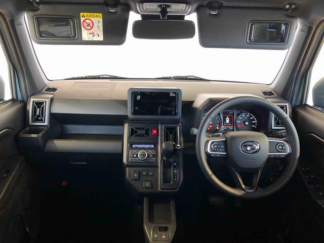 タフトＧ　クロムベンチャー４ＷＤ　スカイルーフ　　プッシュスタート　スマートキー　オートライト　オートエアコン　電動パーキングブレーキ　衝突被害軽減システム　横滑り防止機能　アイドリングストップ　ＡＢＳ（長野県）の中古車