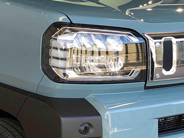 タフトＧ　クロムベンチャー４ＷＤ　スカイルーフ　　プッシュスタート　スマートキー　オートライト　オートエアコン　電動パーキングブレーキ　衝突被害軽減システム　横滑り防止機能　アイドリングストップ　ＡＢＳ（長野県）の中古車