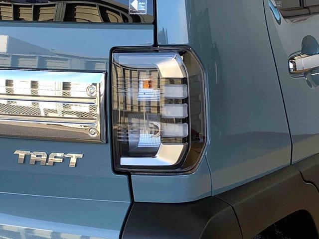 タフトＧ　クロムベンチャー４ＷＤ　スカイルーフ　　プッシュスタート　スマートキー　オートライト　オートエアコン　電動パーキングブレーキ　衝突被害軽減システム　横滑り防止機能　アイドリングストップ　ＡＢＳ（長野県）の中古車