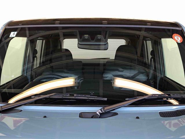 タフトＧ　クロムベンチャー４ＷＤ　スカイルーフ　　プッシュスタート　スマートキー　オートライト　オートエアコン　電動パーキングブレーキ　衝突被害軽減システム　横滑り防止機能　アイドリングストップ　ＡＢＳ（長野県）の中古車