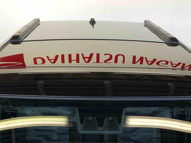 タフトＧ　クロムベンチャー４ＷＤ　スカイルーフ　　プッシュスタート　スマートキー　オートライト　オートエアコン　電動パーキングブレーキ　衝突被害軽減システム　横滑り防止機能　アイドリングストップ　ＡＢＳ（長野県）の中古車