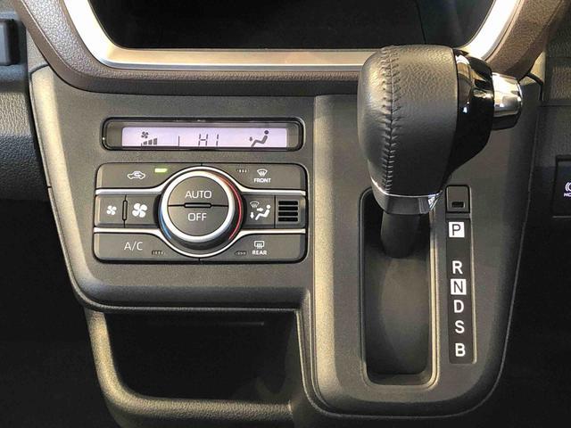 ムーヴRS4WD ターボ 両側電動スライドドア クルーズコントロール アイドリングストップ プッシュスタート スマートキー 衝突被害軽減システム 横滑り防止機能 オートライト オートエアコン ABS(長野県)の中古車