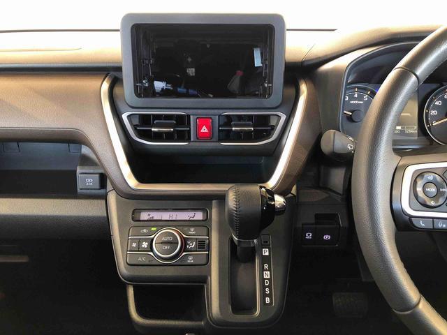 ムーヴRS4WD ターボ 両側電動スライドドア クルーズコントロール アイドリングストップ プッシュスタート スマートキー 衝突被害軽減システム 横滑り防止機能 オートライト オートエアコン ABS(長野県)の中古車