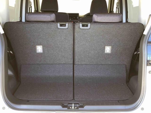 ムーヴRS4WD ターボ 両側電動スライドドア クルーズコントロール アイドリングストップ プッシュスタート スマートキー 衝突被害軽減システム 横滑り防止機能 オートライト オートエアコン ABS(長野県)の中古車