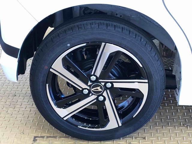 ムーヴRS4WD ターボ 両側電動スライドドア クルーズコントロール アイドリングストップ プッシュスタート スマートキー 衝突被害軽減システム 横滑り防止機能 オートライト オートエアコン ABS(長野県)の中古車