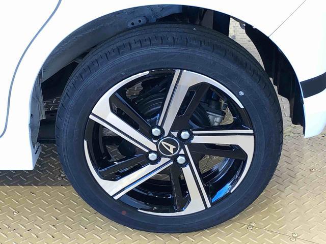 ムーヴRS4WD ターボ 両側電動スライドドア クルーズコントロール アイドリングストップ プッシュスタート スマートキー 衝突被害軽減システム 横滑り防止機能 オートライト オートエアコン ABS(長野県)の中古車