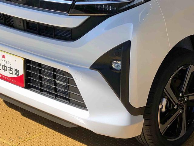 ムーヴRS4WD ターボ 両側電動スライドドア クルーズコントロール アイドリングストップ プッシュスタート スマートキー 衝突被害軽減システム 横滑り防止機能 オートライト オートエアコン ABS(長野県)の中古車