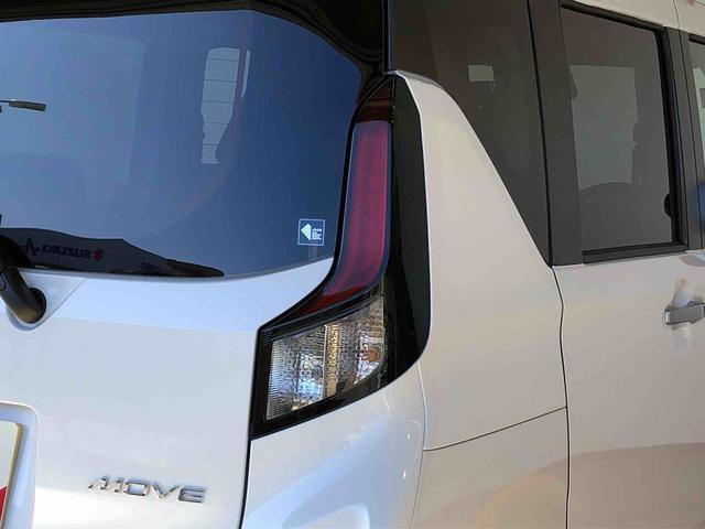 ムーヴRS4WD ターボ 両側電動スライドドア クルーズコントロール アイドリングストップ プッシュスタート スマートキー 衝突被害軽減システム 横滑り防止機能 オートライト オートエアコン ABS(長野県)の中古車