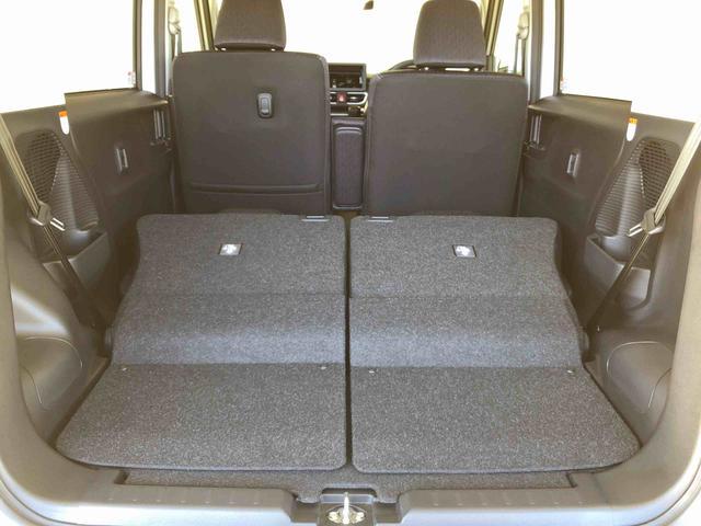 ムーヴRS4WD ターボ 両側電動スライドドア クルーズコントロール アイドリングストップ プッシュスタート スマートキー 衝突被害軽減システム 横滑り防止機能 オートライト オートエアコン ABS(長野県)の中古車