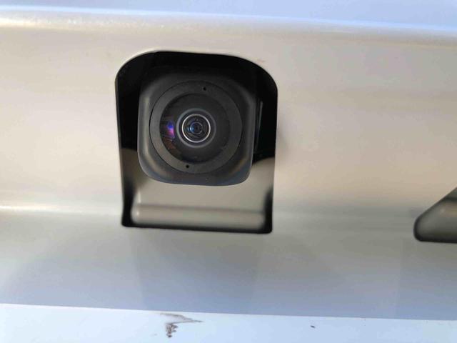 ムーヴRS4WD ターボ 両側電動スライドドア クルーズコントロール アイドリングストップ プッシュスタート スマートキー 衝突被害軽減システム 横滑り防止機能 オートライト オートエアコン ABS(長野県)の中古車