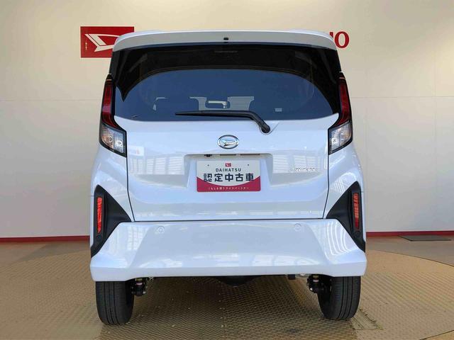 ムーヴRS4WD ターボ 両側電動スライドドア クルーズコントロール アイドリングストップ プッシュスタート スマートキー 衝突被害軽減システム 横滑り防止機能 オートライト オートエアコン ABS(長野県)の中古車