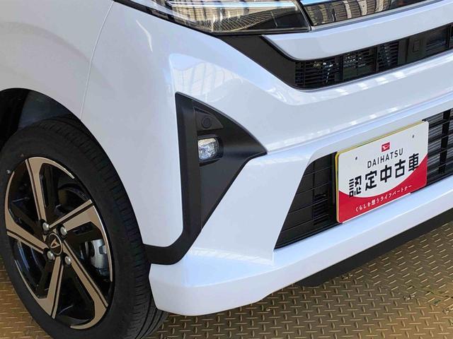 ムーヴRS4WD ターボ 両側電動スライドドア クルーズコントロール アイドリングストップ プッシュスタート スマートキー 衝突被害軽減システム 横滑り防止機能 オートライト オートエアコン ABS(長野県)の中古車
