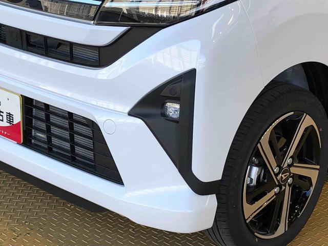 ムーヴRS4WD ターボ 両側電動スライドドア クルーズコントロール アイドリングストップ プッシュスタート スマートキー 衝突被害軽減システム 横滑り防止機能 オートライト オートエアコン ABS(長野県)の中古車