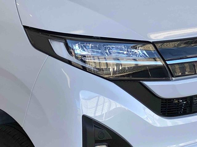ムーヴRS4WD ターボ 両側電動スライドドア クルーズコントロール アイドリングストップ プッシュスタート スマートキー 衝突被害軽減システム 横滑り防止機能 オートライト オートエアコン ABS(長野県)の中古車