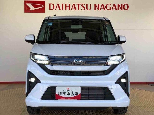 ムーヴRS4WD ターボ 両側電動スライドドア クルーズコントロール アイドリングストップ プッシュスタート スマートキー 衝突被害軽減システム 横滑り防止機能 オートライト オートエアコン ABS(長野県)の中古車