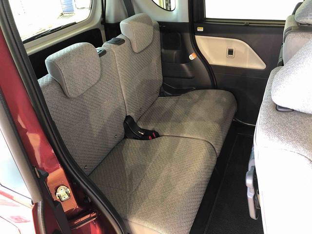 タントＸ４ＷＤ　シートヒーター　片側電動スライドドア　アイドリングストップ　プッシュスタート　スマートキー　衝突被害軽減システム　横滑り防止機能　オートライト　オートエアコン　ＡＢＳ（長野県）の中古車