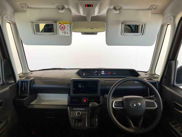 タントＸ４ＷＤ　シートヒーター　片側電動スライドドア　アイドリングストップ　プッシュスタート　スマートキー　衝突被害軽減システム　横滑り防止機能　オートライト　オートエアコン　ＡＢＳ（長野県）の中古車